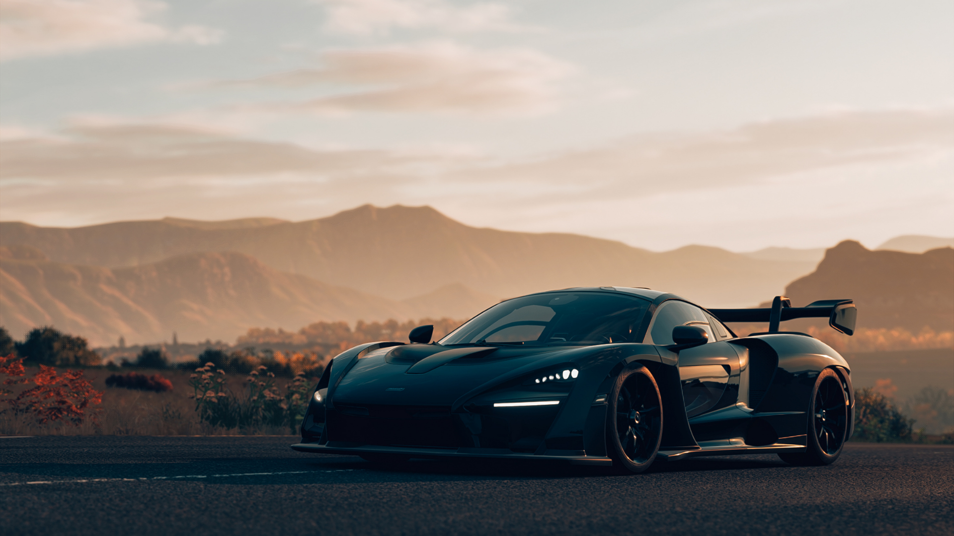 Automobile